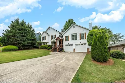 416 Christina Way, Acworth, GA 30102 - Photo 51