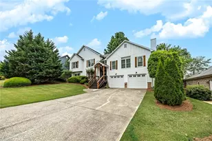 416 Christina Way, Acworth, GA 30102 - Photo 51