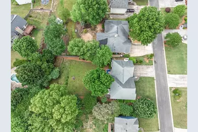 416 Christina Way, Acworth, GA 30102 - Photo 49