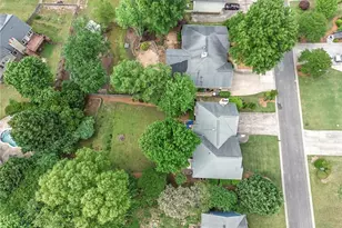 416 Christina Way, Acworth, GA 30102 - Photo 49