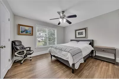 416 Christina Way, Acworth, GA 30102 - Photo 29