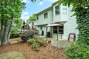 416 Christina Way, Acworth, GA 30102 - Photo 43