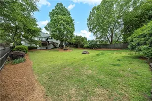 416 Christina Way, Acworth, GA 30102 - Photo 45