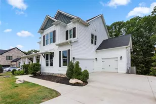 1585 Dabbs Bridge Rd, Dallas, GA 30132 - Photo 3