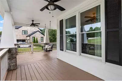 1585 Dabbs Bridge Road, Dallas, GA 30132 - Photo 3