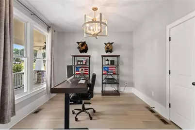 1585 Dabbs Bridge Road, Dallas, GA 30132 - Photo 5