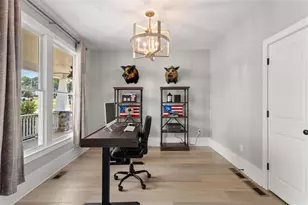 1585 Dabbs Bridge Rd, Dallas, GA 30132 - Photo 5