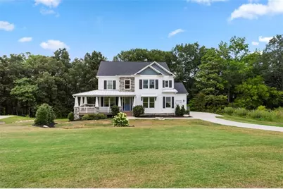 1585 Dabbs Bridge Road, Dallas, GA 30132 - Photo 1
