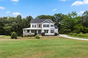 1585 Dabbs Bridge Rd, Dallas, GA 30132 - Photo 1