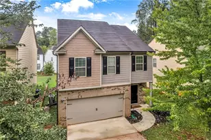 203 August W Way, Lawrenceville, GA 30046 - Photo 1