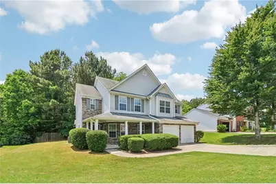 3458 Hill Pond Drive, Buford, GA 30519 - Photo 25
