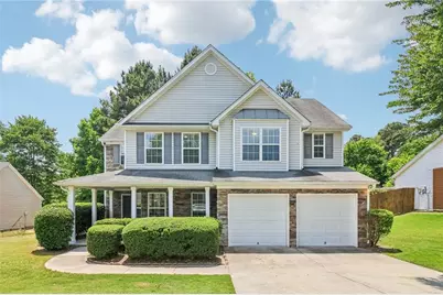 3458 Hill Pond Drive, Buford, GA 30519 - Photo 1