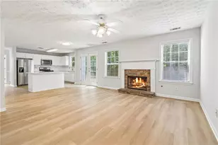 3458 Hill Pond Dr, Buford, GA 30519 - Photo 5