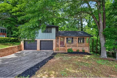 2164 Riverbrook Road, Decatur, GA 30035 - Photo 3