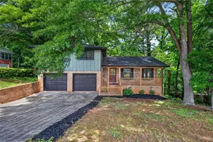 2164 Riverbrook Rd, Decatur, GA 30035 - Photo 3