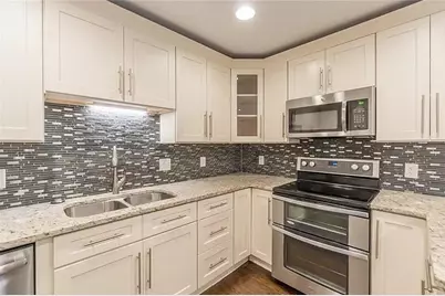 1885 Dyouville Lane, Atlanta, GA 30341 - Photo 13