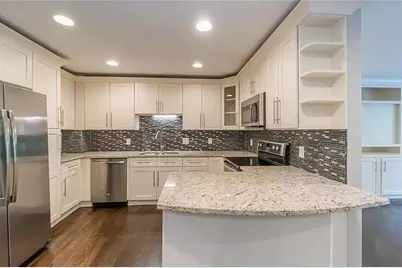 1885 Dyouville Lane, Atlanta, GA 30341 - Photo 15