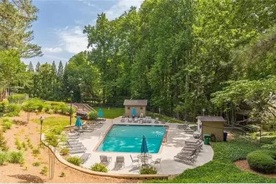 1885 Dyouville Lane, Atlanta, GA 30341 - Photo 51