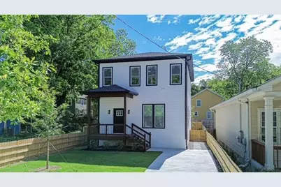 1166 McDaniel Street SW, Atlanta, GA 30310 - Photo 1
