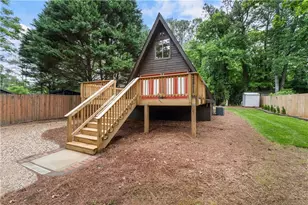 1595 Turner Rd, Cumming, GA 30041 - Photo 3