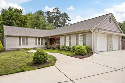 1273 Tinderbox Lane, Kennesaw, GA 30144 - Photo 3