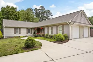 1273 Tinderbox Ln, Kennesaw, GA 30144 - Photo 3