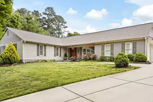 1273 Tinderbox Ln, Kennesaw, GA 30144 - Photo 1