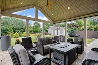 1273 Tinderbox Lane, Kennesaw, GA 30144 - Photo 35