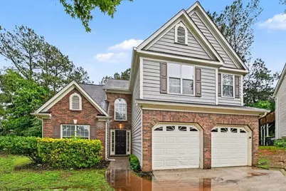 1001 Carlton Way SW, Marietta, GA 30060 - Photo 1