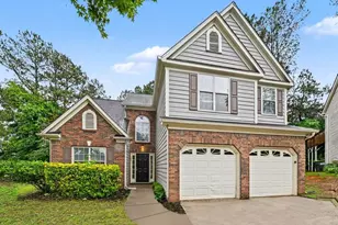 1001 Carlton Way SW, Marietta, GA 30060 - Photo 1