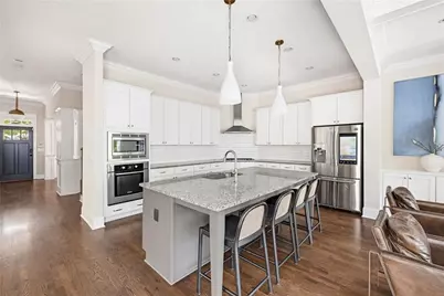 908 S Candler Street, Decatur, GA 30030 - Photo 5