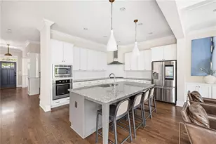908 S Candler St, Decatur, GA 30030 - Photo 5