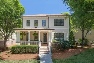 908 S Candler St, Decatur, GA 30030 - Photo 1