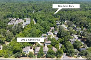 908 S Candler St, Decatur, GA 30030 - Photo 33