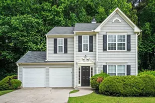 3155 Silverchase Cir SW, Marietta, GA 30008 - Photo 1