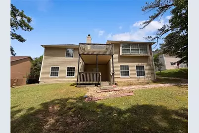 8375 Falling Rocks Way, Lithonia, GA 30058 - Photo 5