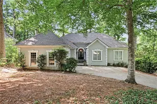 330 Hughes Branch Close, Alpharetta, GA 30004 - Photo 1