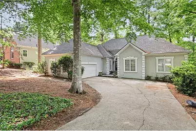330 Hughes Branch Close, Alpharetta, GA 30004 - Photo 1
