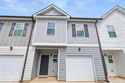 5106 Lower Elm Street, Atlanta, GA 30349 - Photo 1