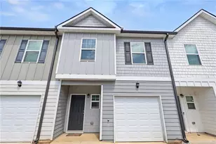 5106 Lower Elm St, Atlanta, GA 30349 - Photo 1