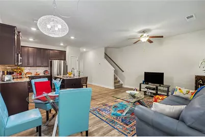 5106 Lower Elm Street, Atlanta, GA 30349 - Photo 5