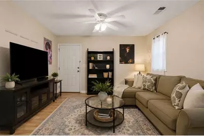 4002 Baywatch Cove NW, Acworth, GA 30101 - Photo 21