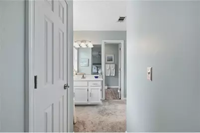 4002 Baywatch Cove NW, Acworth, GA 30101 - Photo 19