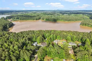 4002 Baywatch Cove NW, Acworth, GA 30101 - Photo 3