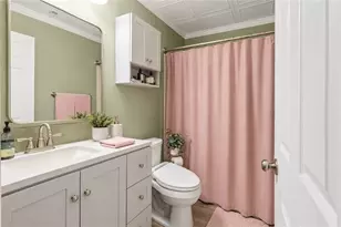 4002 Baywatch Cove NW, Acworth, GA 30101 - Photo 23