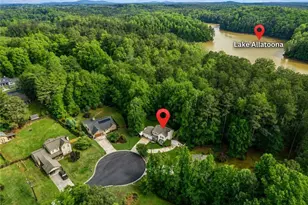 4002 Baywatch Cove NW, Acworth, GA 30101 - Photo 1
