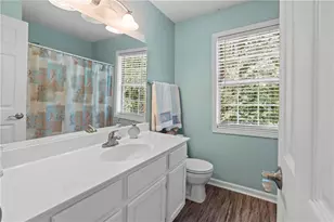 4002 Baywatch Cove NW, Acworth, GA 30101 - Photo 17