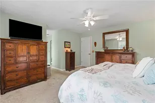 4002 Baywatch Cove NW, Acworth, GA 30101 - Photo 11