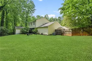4002 Baywatch Cove NW, Acworth, GA 30101 - Photo 21