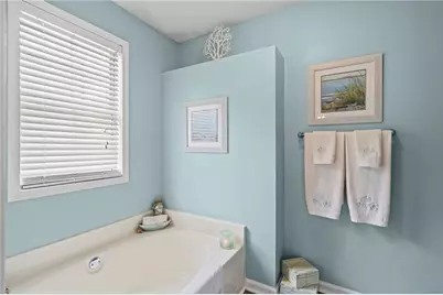 4002 Baywatch Cove NW, Acworth, GA 30101 - Photo 13